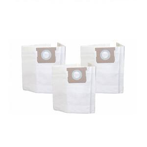 Type H Bags Replacements for Shop-Vac 5 - 8 Gal. Wet and Dry Vacs Part SV-9066100 (3-Pack)