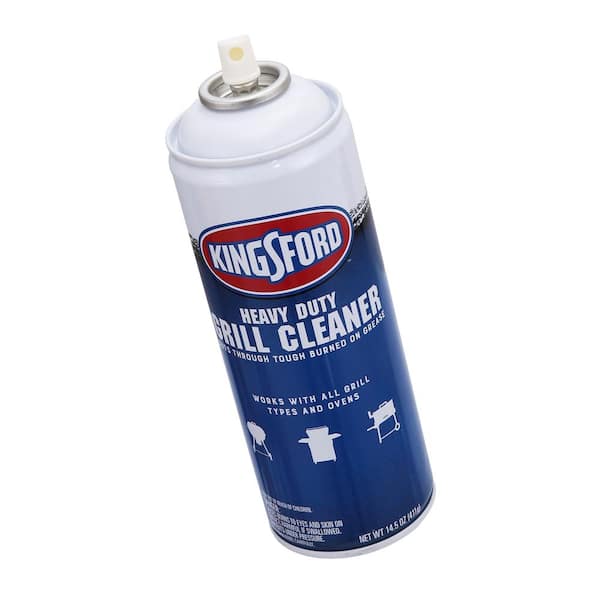Spray dispensador de aceite Broil King® — GUAL