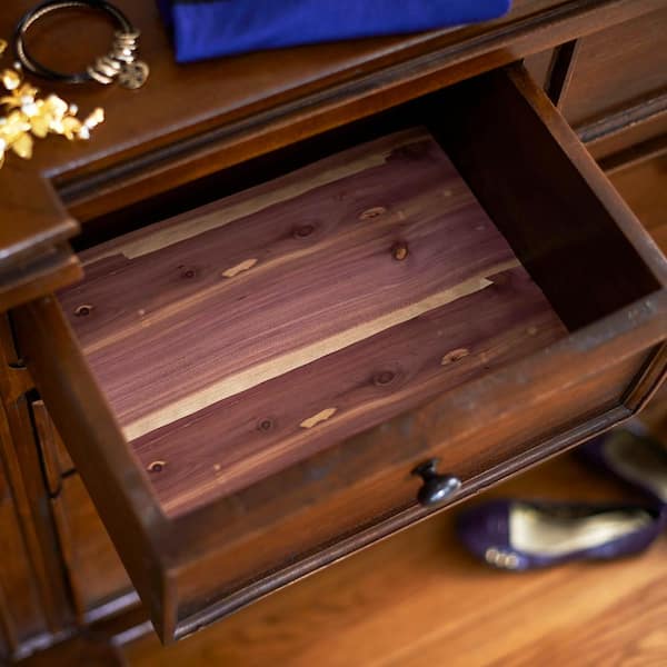 The Purpose of Dresser Drawer Liners