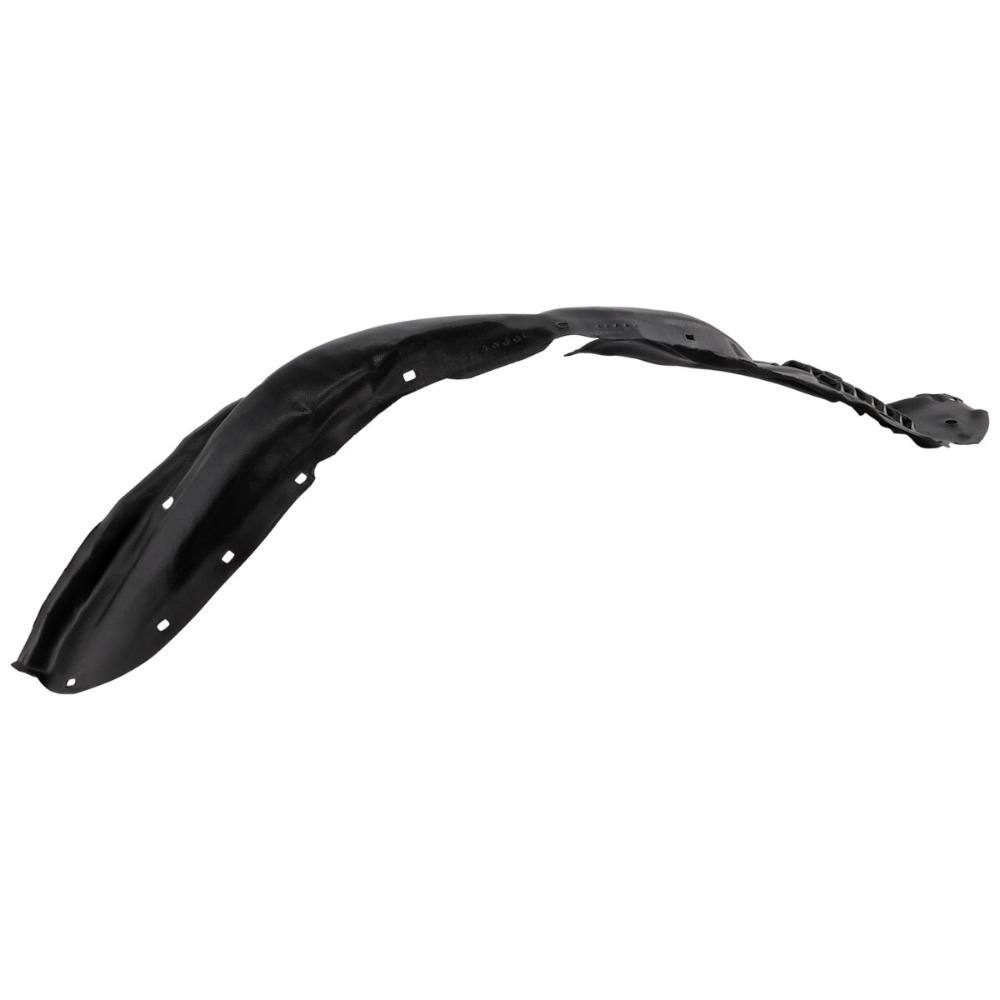 Fender Liner Compatible with Toyota Tacoma 2012-2015 4WD Front, Passenger Side TO1249176 price history on PriceWatchPro