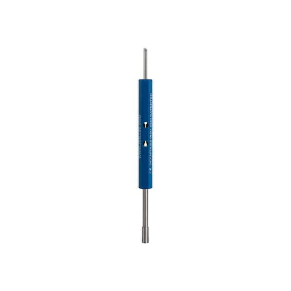 22-24 AWG Wrap-Strip-Unwrap Tool