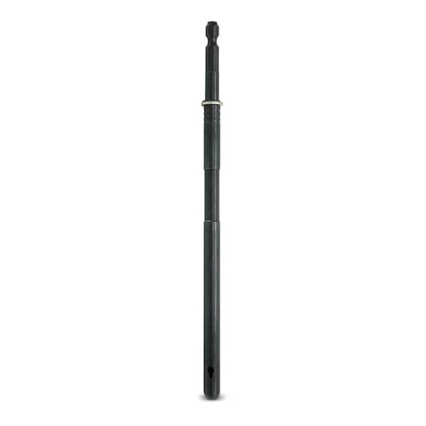 Quik Drive 7-1/2 in. Mandrel