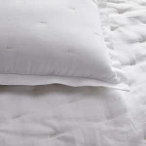 Legends Hotel™ Reversible Relaxed Linen Sham