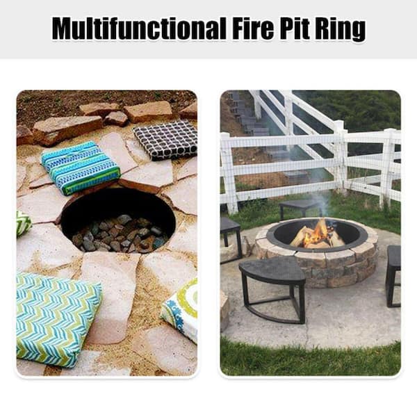 Fire Pits — Outdoor Elements