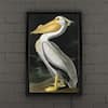 John James Audubon: White Pelican. Fine Art Mug/Cup. Ideal Gift Coffee/Tea  Mug