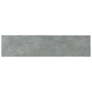 Heritage Indigo 2-3/8 in. x 9-5/8 in. Porcelain Floor and Wall Tile (5.78 sq. ft./Case)