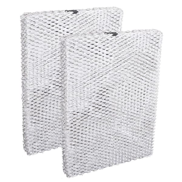 Duraflow Filtration Coated Aluminum Water Panel Humidifier Pad (11-1/2 x  14-5/8 x 1-5/8) - Compatible with Aprilaire Whole House Humidifier Models  112, 224, 225, 440, 445, 448 - 4 Pack – Filter Everything