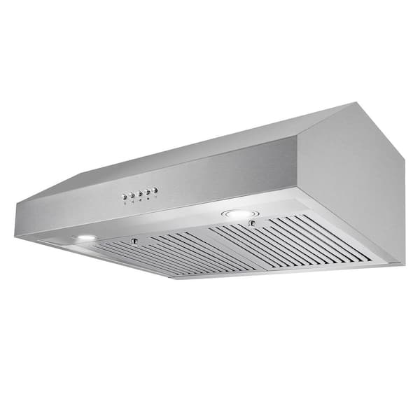 Cosmo COS5MU30 Range Hoods Silver for sale online 