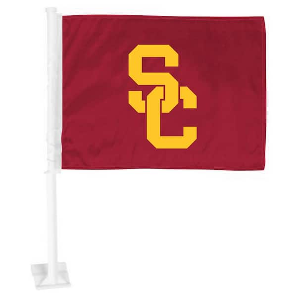 Waving Flag with San Francisco 49Ers Professional Team Logo