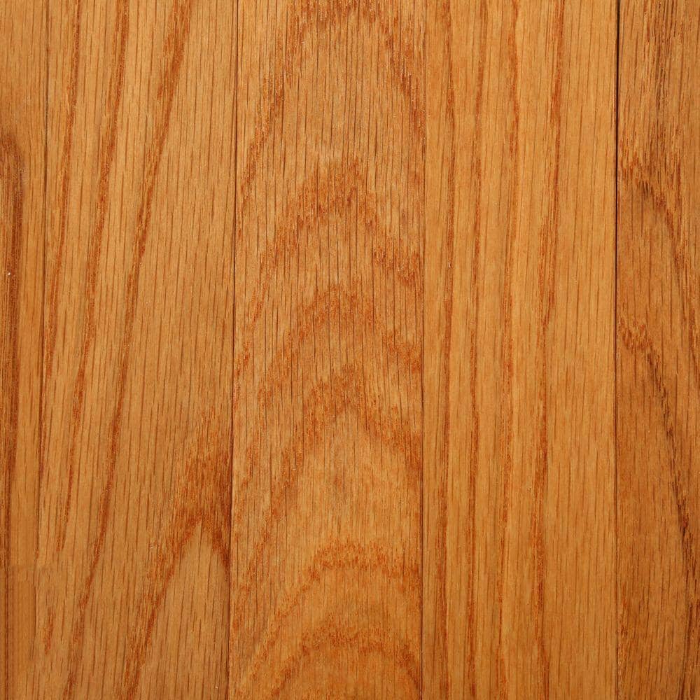 Bruce Laurel Erscotch Oak 3 4 In, Builder S Pride Hardwood Flooring Reviews