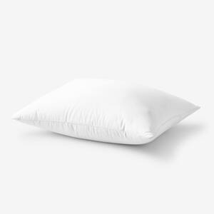 Company Conscious Hypoallergenic Medium Down Alternative King Pillow