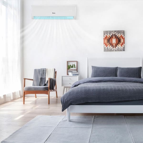 【MI】 Zephyr ZMIM90CS 36 Inch Milano Wall Mount Smart Range Hood