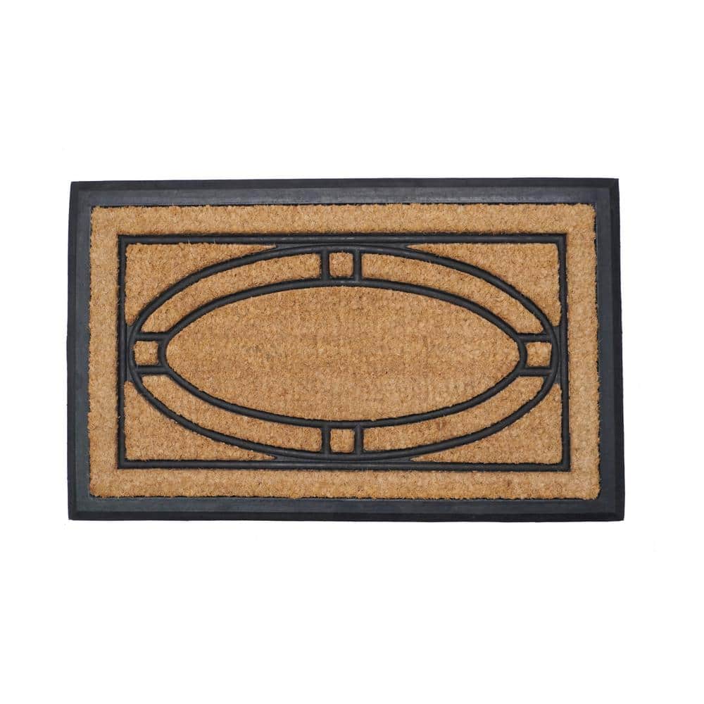 "Victorian Doormat 18"" x 30""" price history on PriceWatchPro