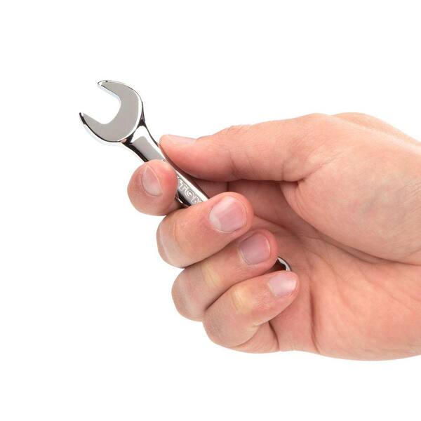 12mm wrench to inches hotsell