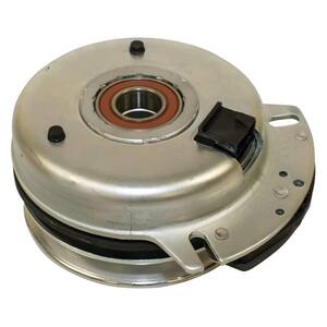 New 255-869 PTO Clutch for Warner 5219-172, Toro 127-3408 1 in. ID, 3 in.  Height, Pulley Diameter 5 3/4 in.