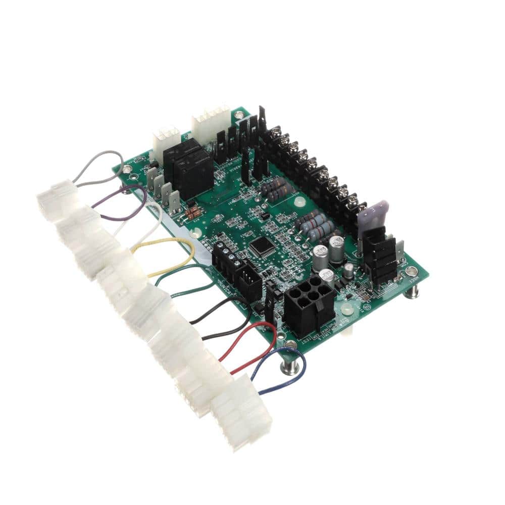 Ah Control Board Communication S1-33102968000 price history on PriceWatchPro