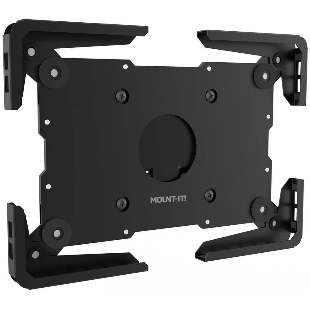 mount-it! Universal Tablet Wall Mount for 9.7 in. to 13 in