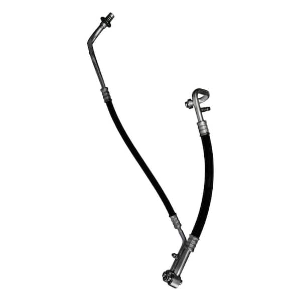 Four Seasons A/C Manifold Hose Assembly 2000-2001 Jeep Cherokee 4.0L