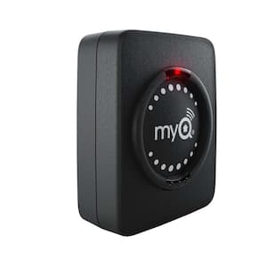 MyQ Garage Door Sensor