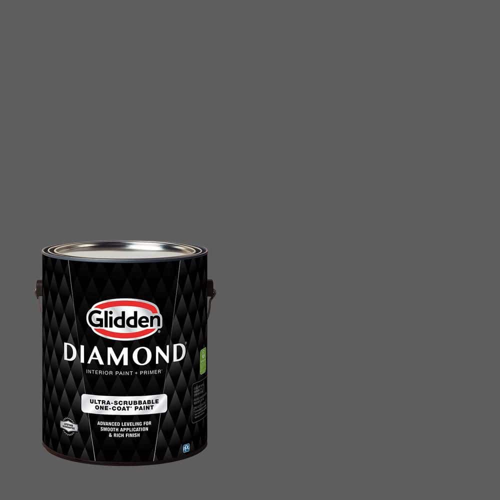 1 gal. PPG0996-7 Summer Shadow Satin Interior Paint with Primer price history on PriceWatchPro