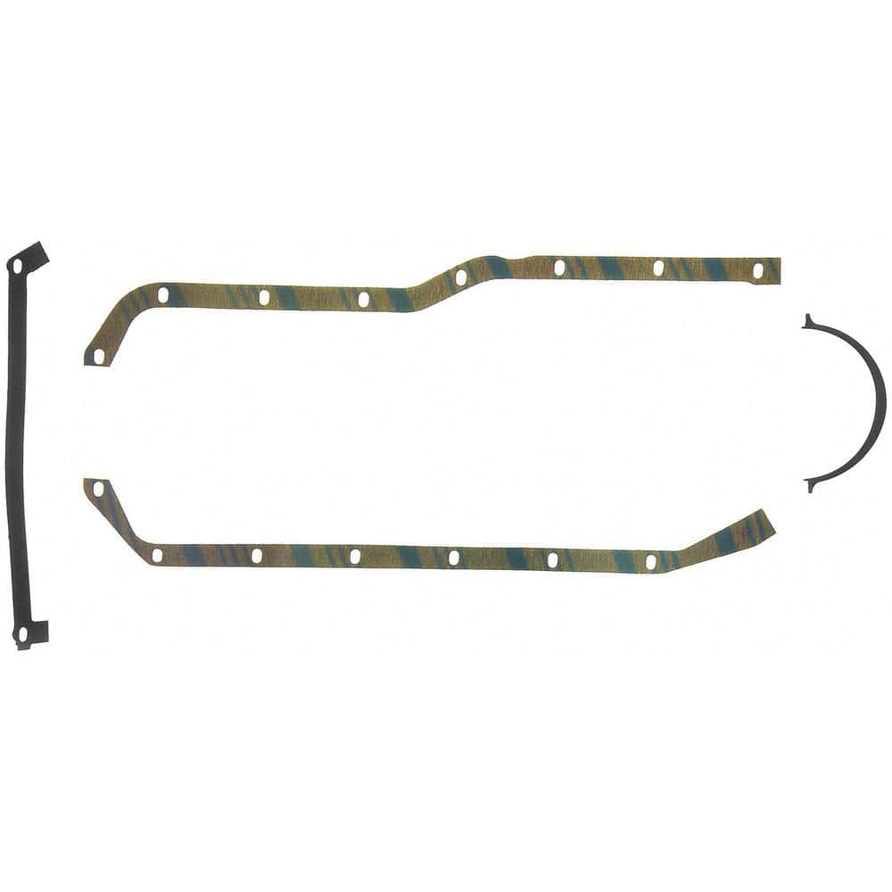 Engine Oil Pan Gasket Set price history on PriceWatchPro
