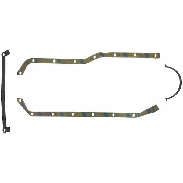 FEL-PRO Engine Oil Pan Gasket Set