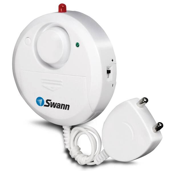 Swann Water Leakage Alarm-DISCONTINUED