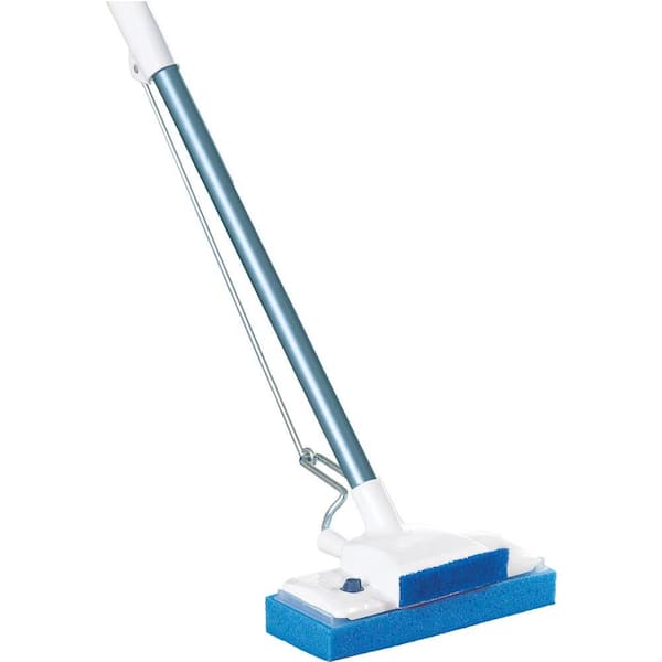 Quickie Automatic Sponge Mop with Microban