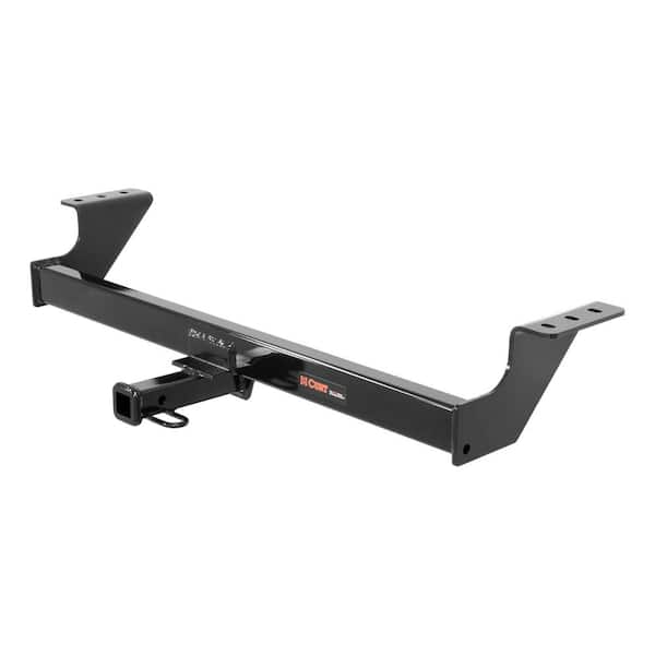 CURT Class 1 Hitch, 1-1/4 in. Receiver, Select Mercedes-Benz E300, E350, E400, E450