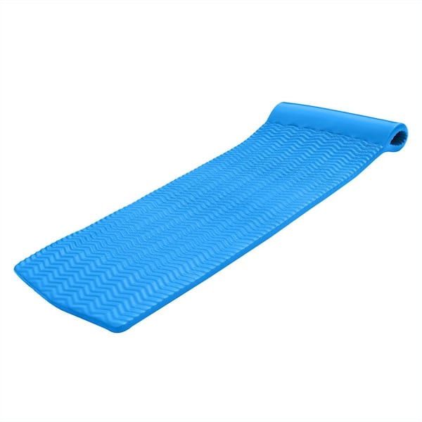 Serenity Blue Pool Float