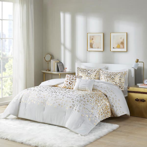 ID Lillie Comforter Set
