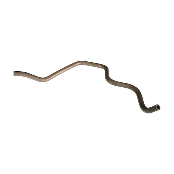 ACDelco Molded HVAC Heater Hose