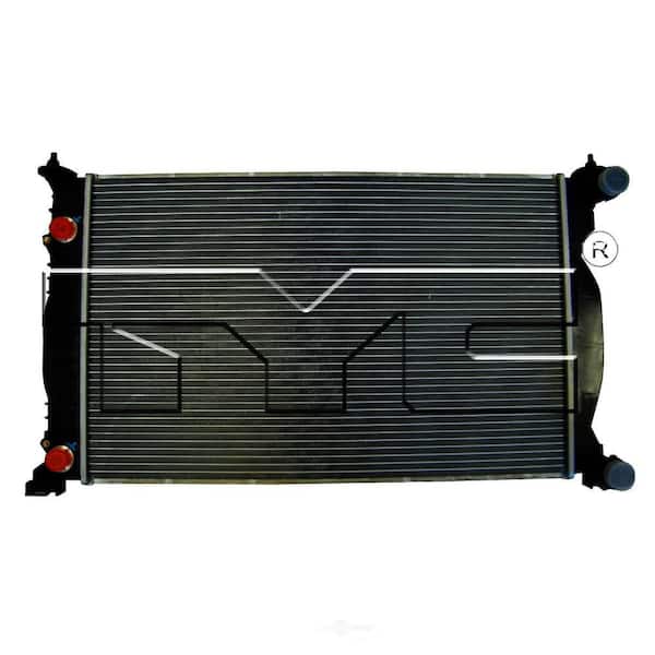TYC Radiator