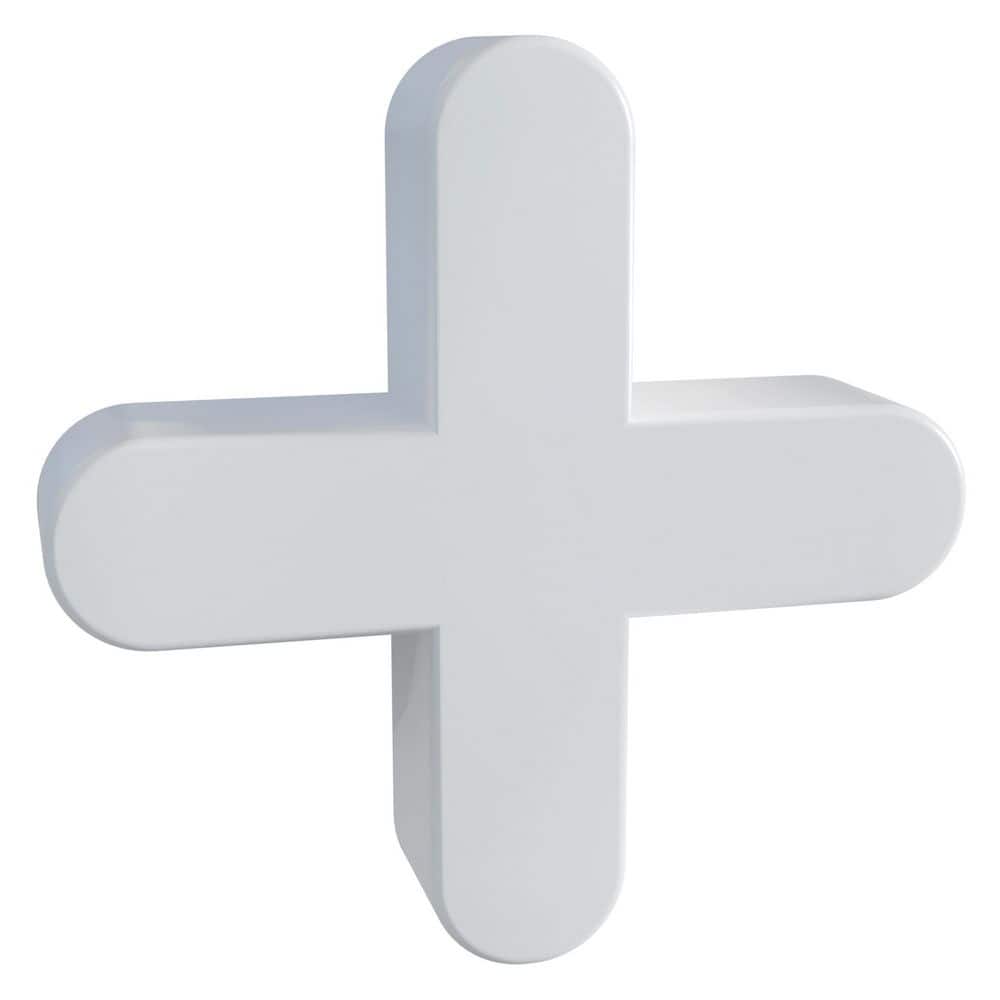 1/8 in. Traditional Flexible Tile Spacers (500 pack) price history on PriceWatchPro