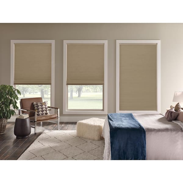 Light Filtering Cordless Cellular Shades