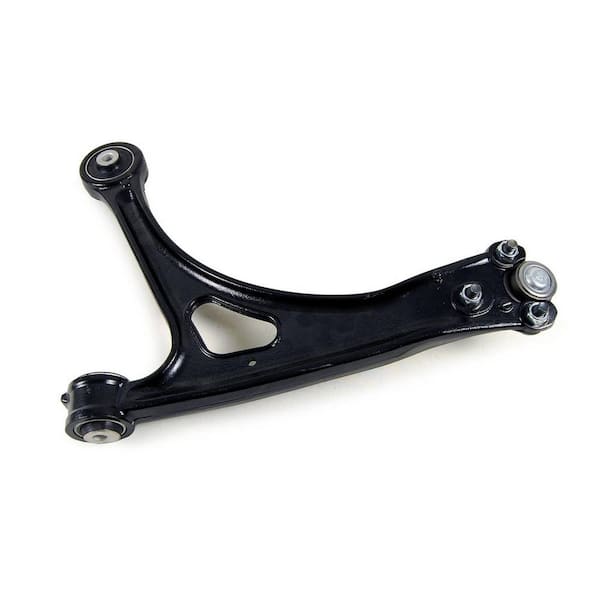 Mevotech Supreme Suspension Control Arm and Ball Joint Assembly