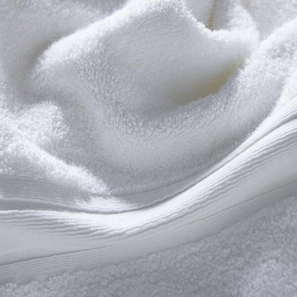 Organic Turkish Cotton Natural Beige Fleck Bath Sheet + Reviews