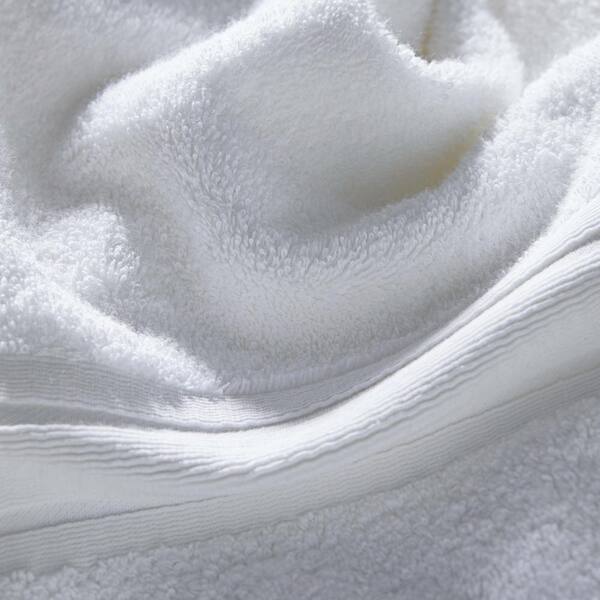 The Company Store Company Cotton Lemon Solid Turkish Cotton Bath