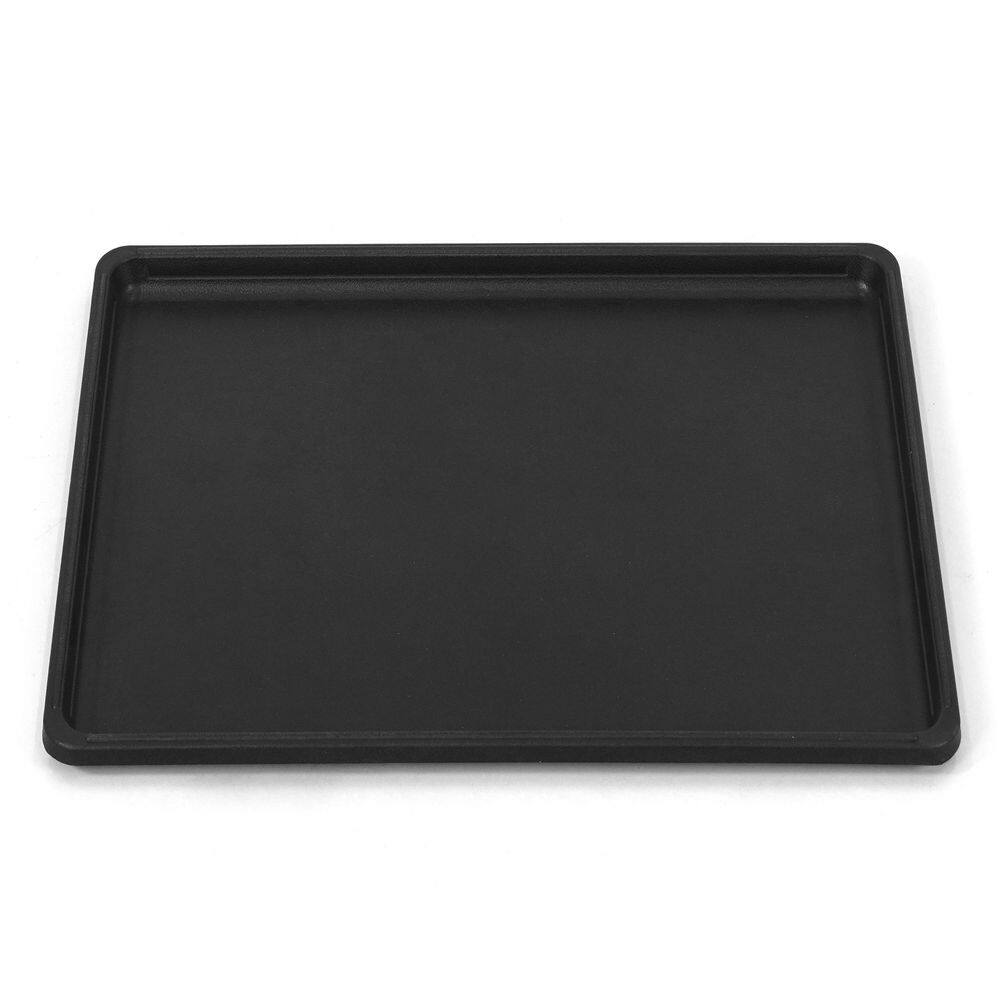 22.7 in. x 16.4 in. Replacement Tray, Multi-Purpose Plastic Bottom Pan for 24 in. Dog Crate price history on PriceWatchPro