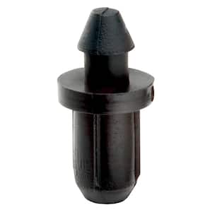 1/4 in. Closure Goof Plugs (10-Pack)