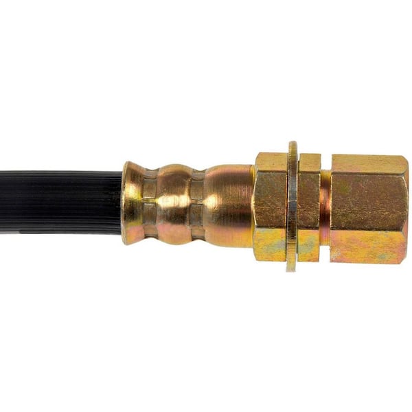 First Stop Brake Hydraulic Hose 2005-2007 Ford Freestar 3.9L 4.2L