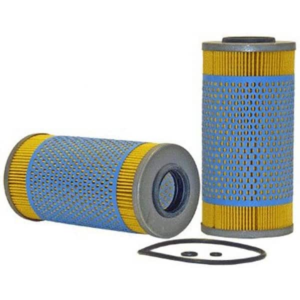 Wix Engine Oil Filter