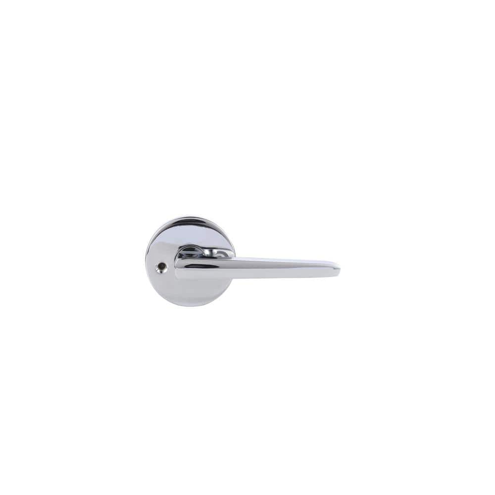Contra Series Light-Duty Residential Tubular Door Handle, Grade 3-Dummy in Polished Chrome price history on PriceWatchPro