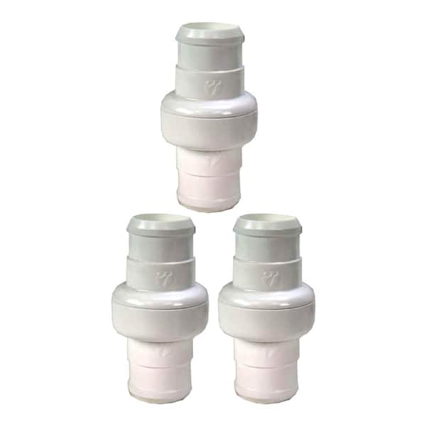 Zodiac Swivel Replacement Hose for 360 Polaris Cleaner (3-Pack)