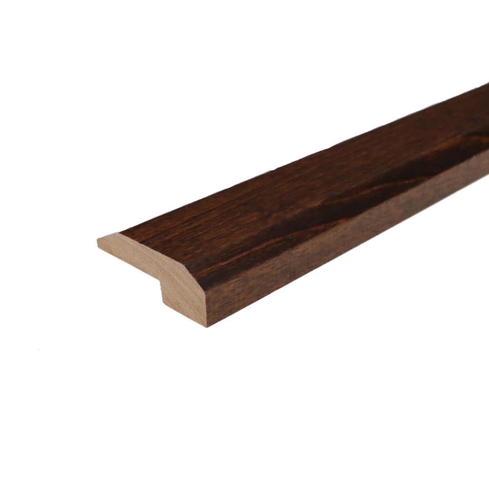 Moose 0.38 in. Thick x 2 in. Width x 78 in. Length Wood Multi-Purpose Reducer price history on PriceWatchPro