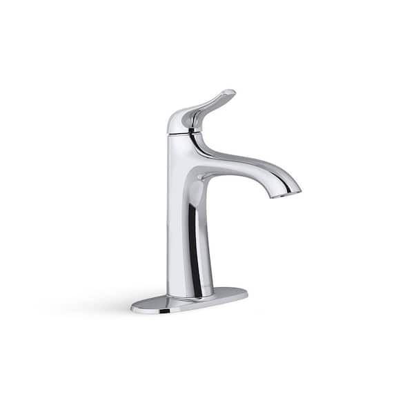 Kohler symbol tall single control lavatory faucet factory sealed