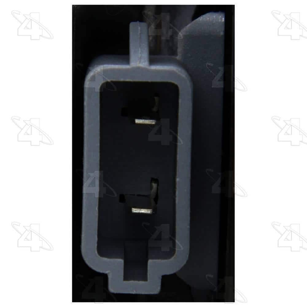 UPC 096361581289 product image for A/C Compressor | upcitemdb.com