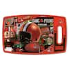 Officially Licensed NFL Cleveland Browns Logo Series Cutting Board