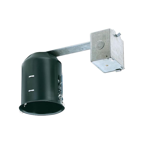 Thomas Lighting 4 in. Non-IC Remodel Recessed Housing