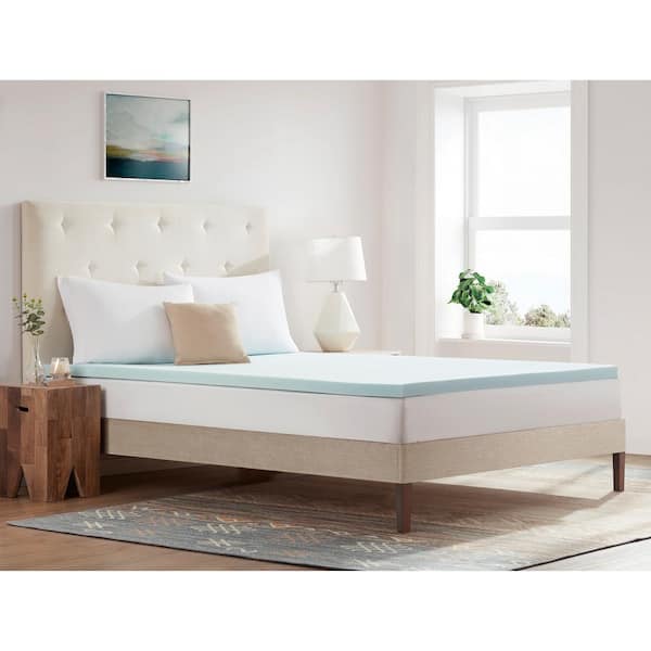 https://images.thdstatic.com/productImages/3b5fef32-5d8f-43a6-862e-25f98c9c11b1/svn/sweet-home-collection-mattress-toppers-gel-mat-top-txl-31_600.jpg